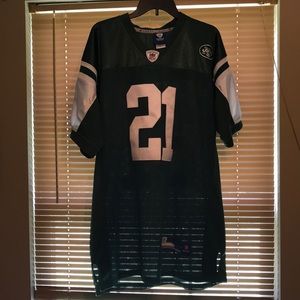 Tomlinson JETS Jersey